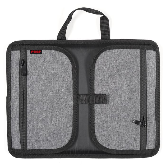 Travel Colouring/Drawing Mat with Side Pockets