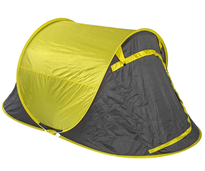 2-People Pop-Up Tent