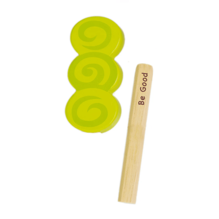 Play Food - Popsicle Stand, 6 pcs