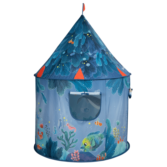 Play Tent - Under the Sea