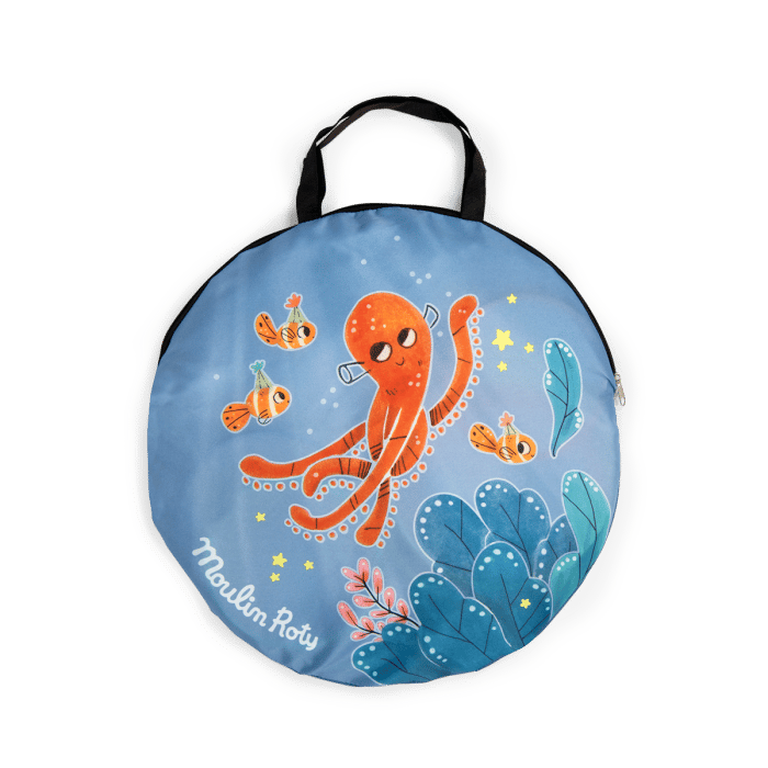 Play Tent - Under the Sea