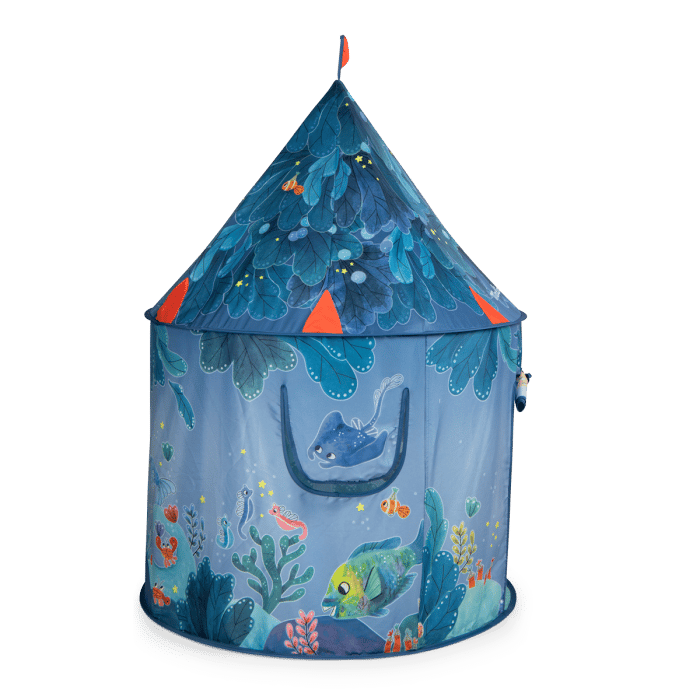 Play Tent - Under the Sea