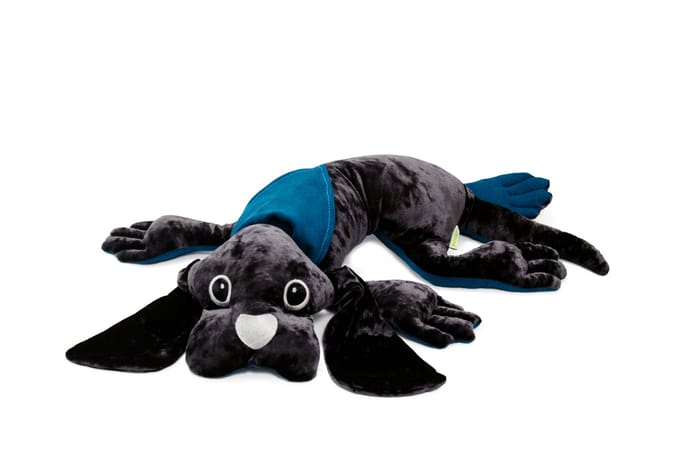 Weighted Therapy Dog - 2 kg