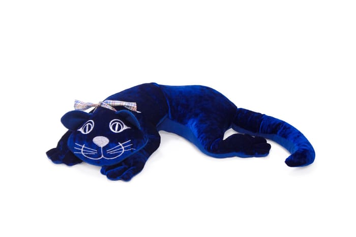 Weighted Therapy Cat - 2 kg