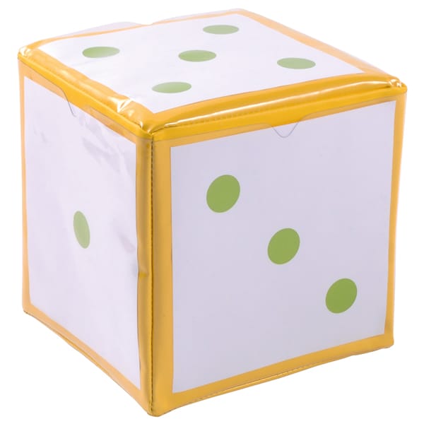 Picture Pocket Dice