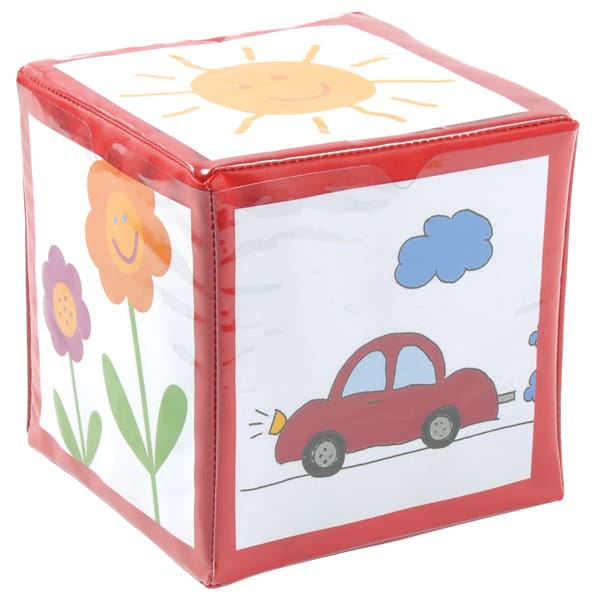 Picture Pocket Dice