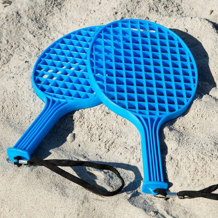 Tetherball Tennis