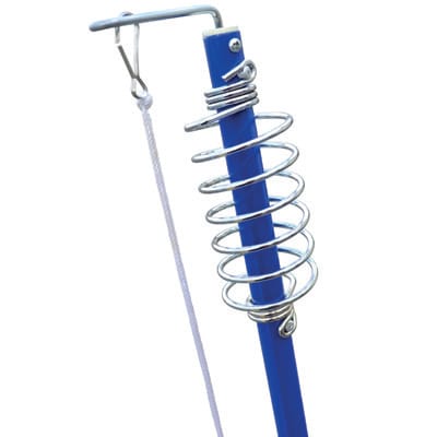 Tetherball Tennis