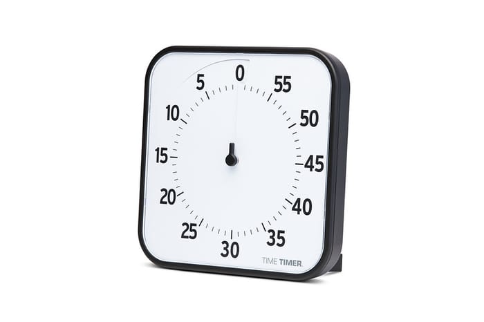 Time Timer Large 30x30 cm