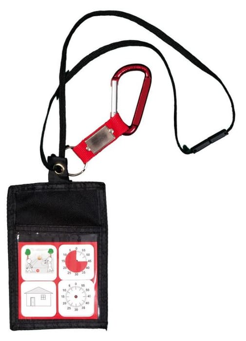 Time Timer Accs. - On-the-Go Pouch