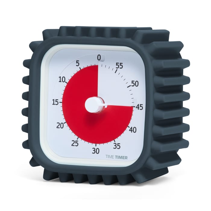 Time Timer® MOD Home w. Case - 60 Mins