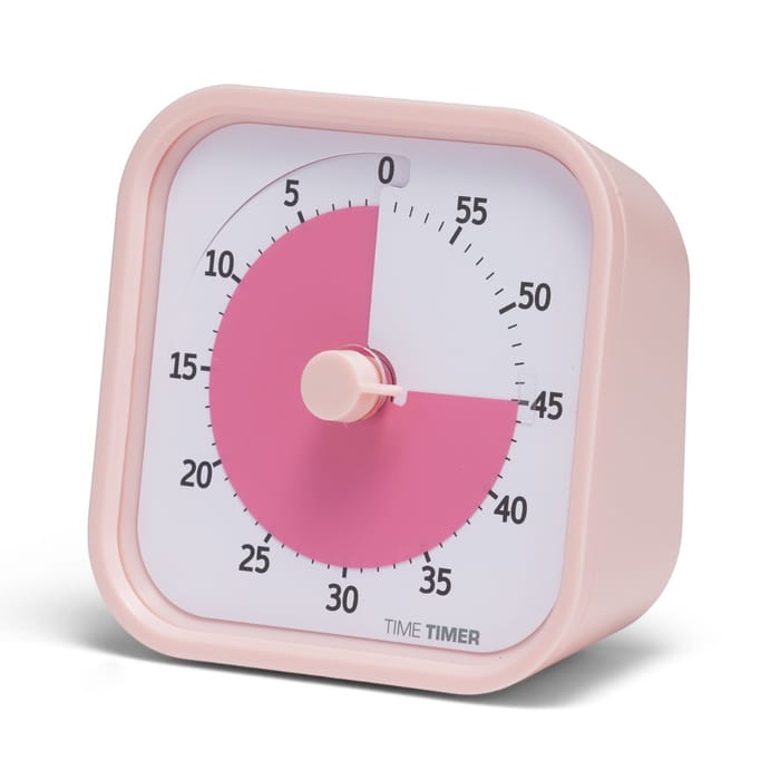 Time Timer MOD - Home, 1 Hour