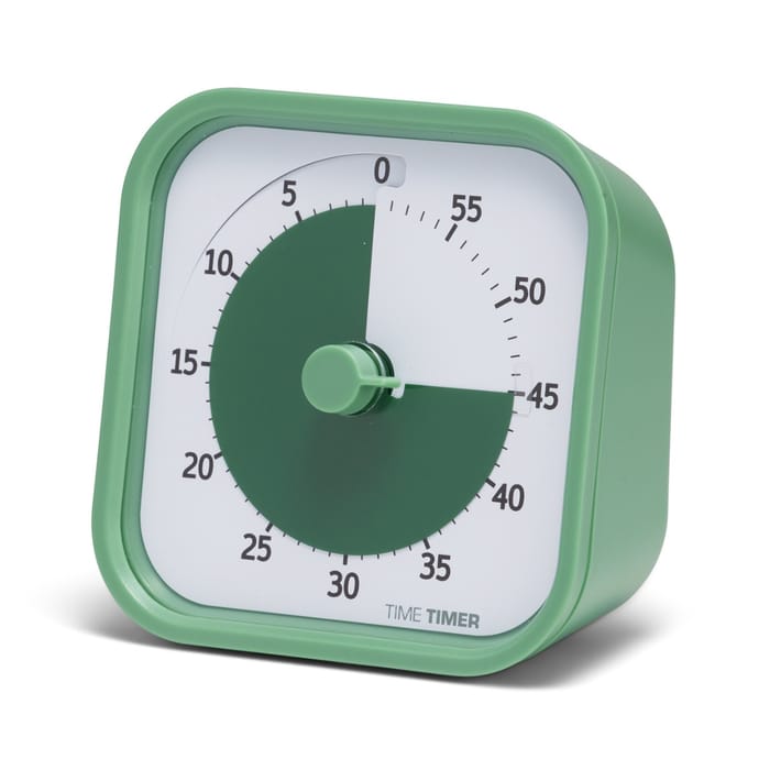 Time Timer MOD - Home, 1 Hour