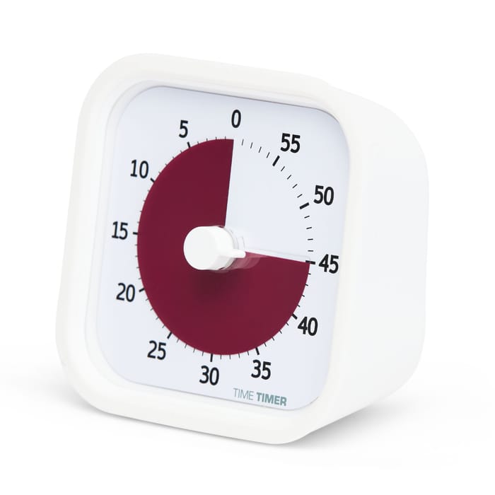 Time Timer MOD - Home, 1 Hour
