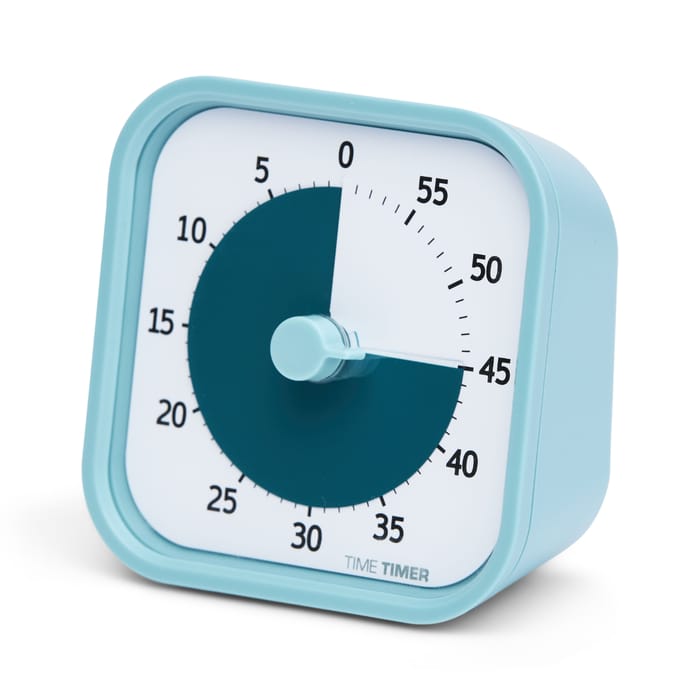Time Timer MOD - Home, 1 Hour