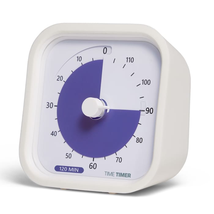 Time Timer® MOD Education - 120 Mins