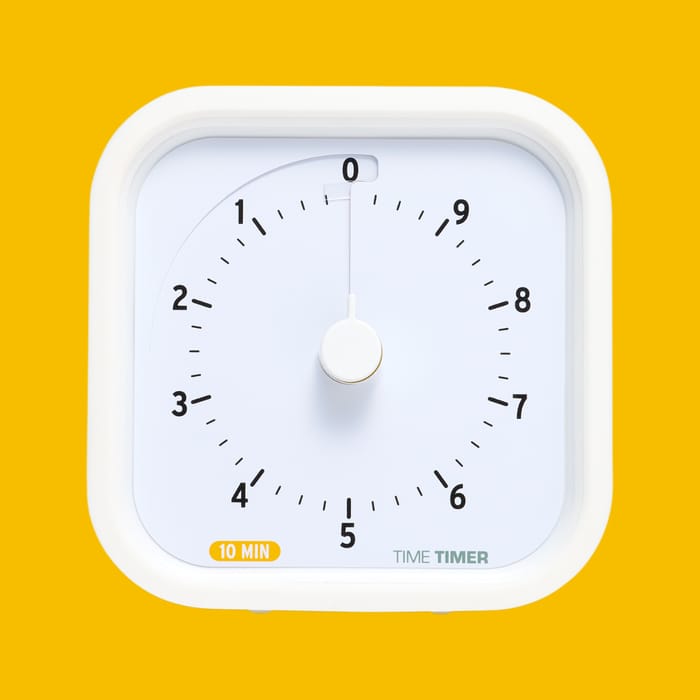 Time Timer MOD - Education, 10 Minutes