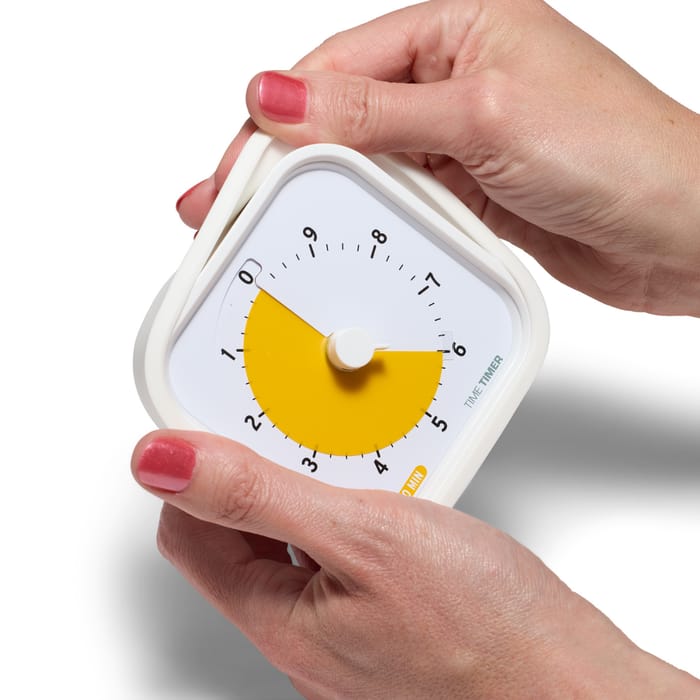 Time Timer MOD - Education, 10 Minutes