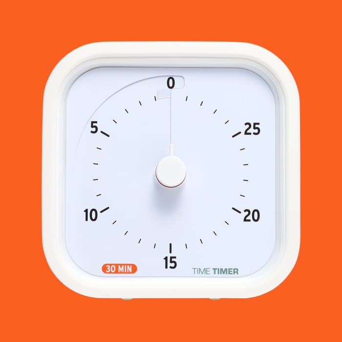 Time Timer MOD - Education, 30 Minutes