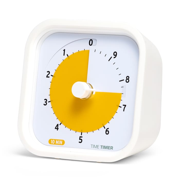 Time Timer MOD - Education, 10 Minutes