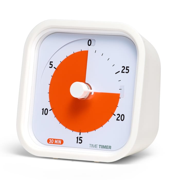 Time Timer MOD - Education, 30 Minutes