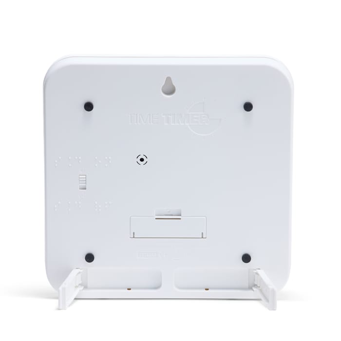 Time Timer® Braille Medium - 60 Mins