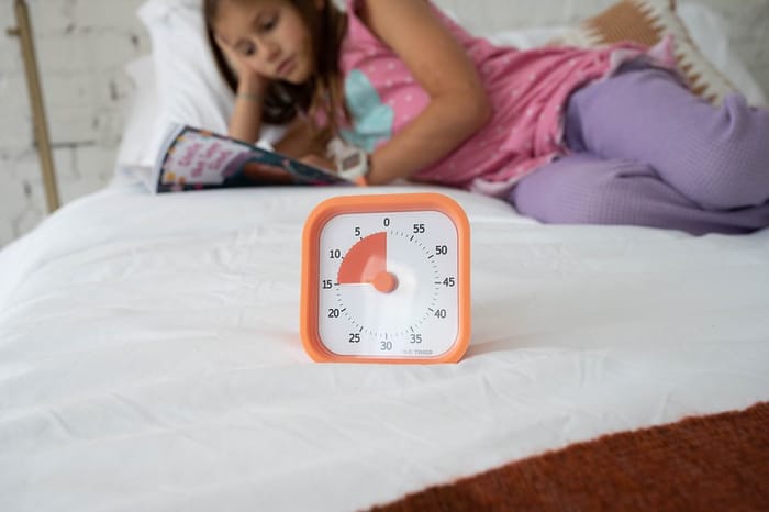Time Timer MOD - Home, 1 Hour