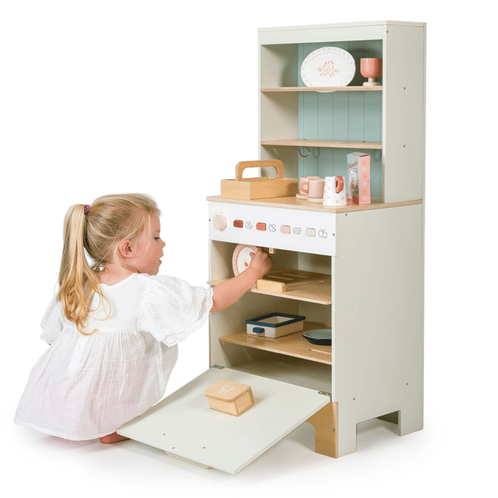 Play Dishwasher with Accessories