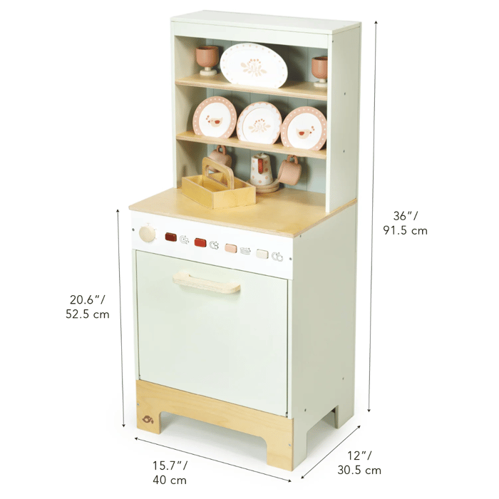 Play Dishwasher with Accessories