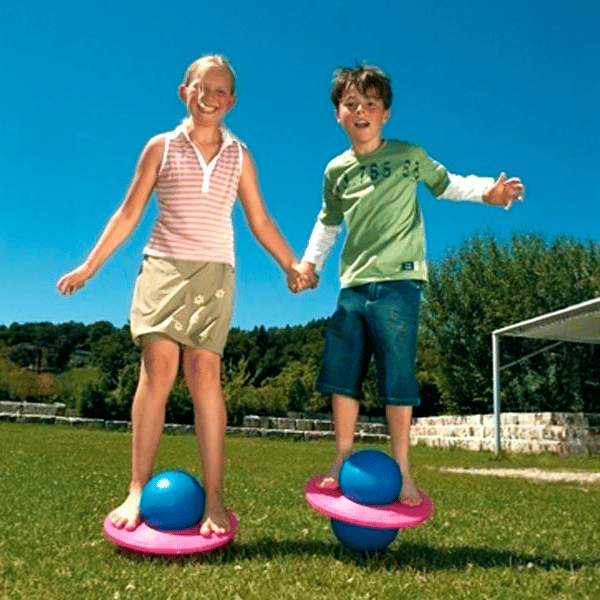 Moon Hopper Balance Ball
