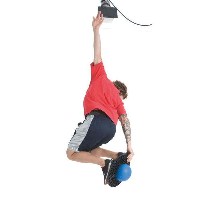 Moon Hopper Balance Ball