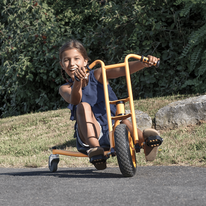 TopTrike "Drift Rider"