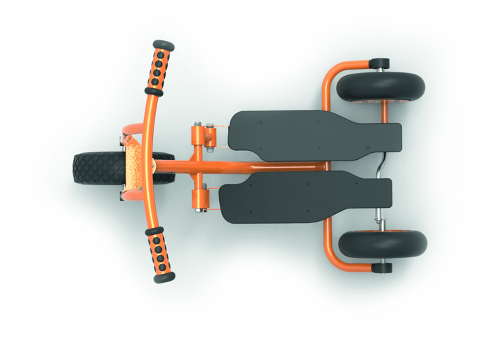 TopTrike Step'n'Roll - Small