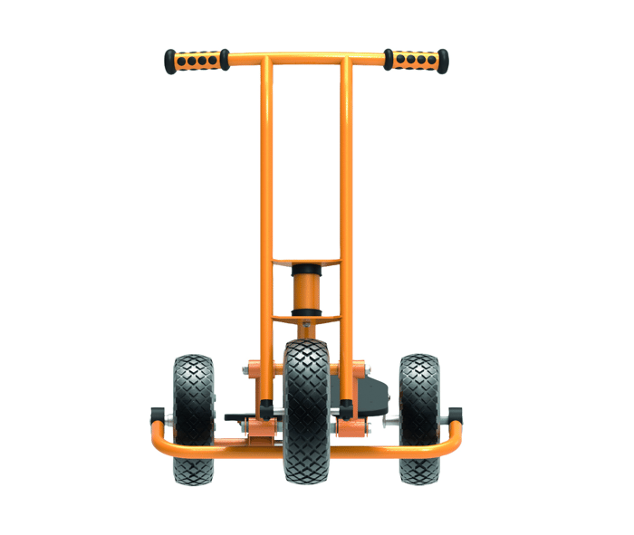 TopTrike Step'n'Roll - Small