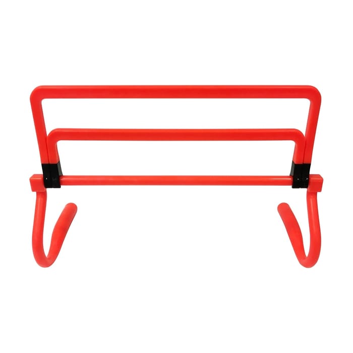 Adjustable Training Hurdle
