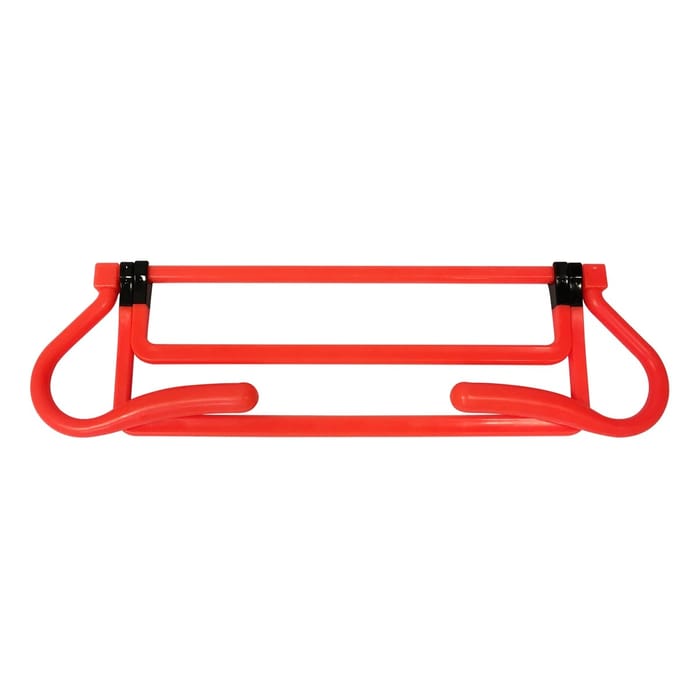 Adjustable Training Hurdle
