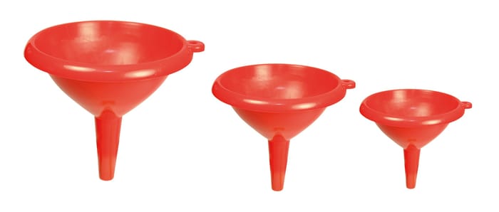 Funnels - Set of 3 pcs