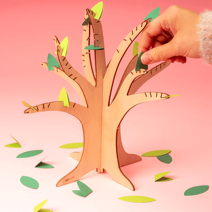 Gratitude Tree