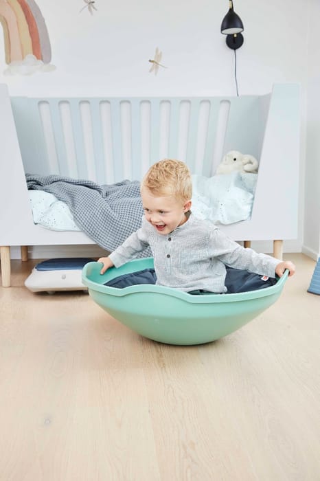 Mini Top Nordic