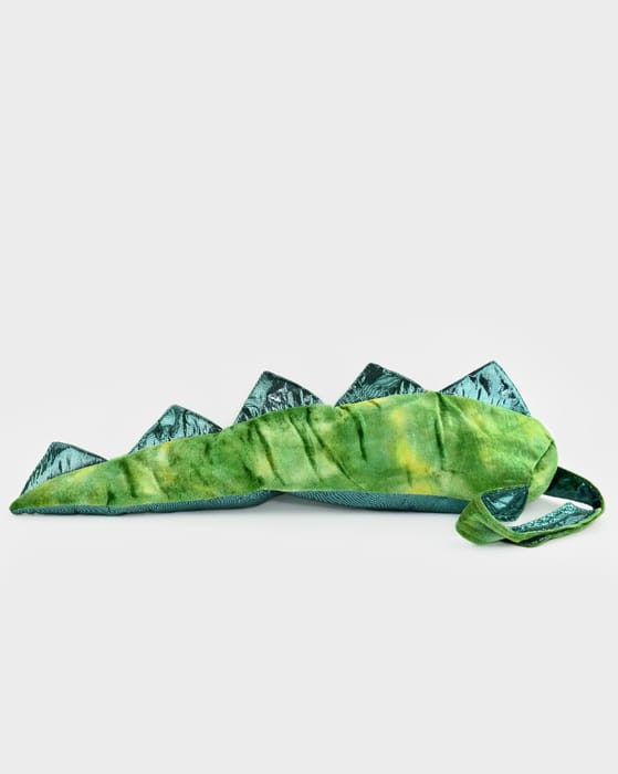 Dino Feet & Tail, Size 30-34