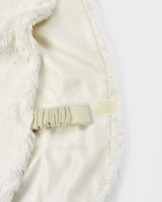 Polar Bear Costume, size 1-4 years
