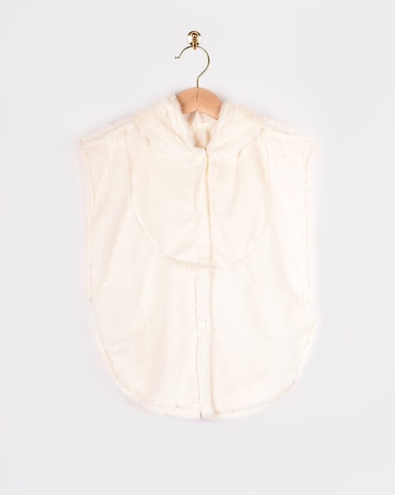 Polar Bear Costume, size 1-4 years
