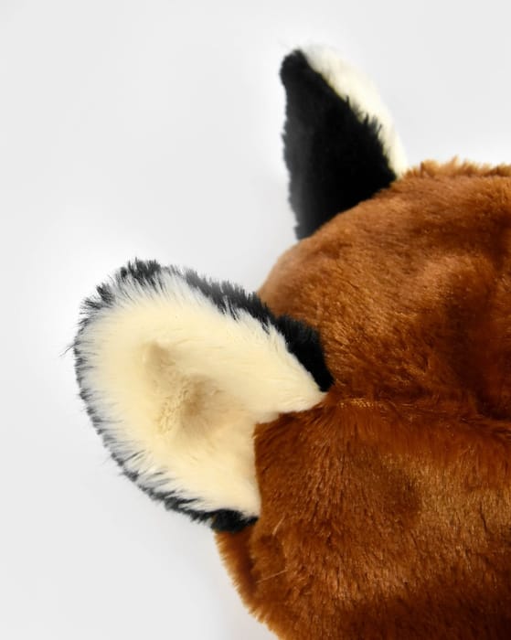 Fox Costume, size 1-4 years