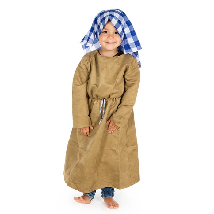 Joseph Costume, Size 5-7 yrs