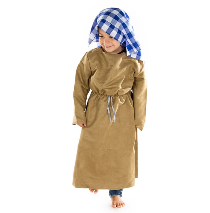 Joseph Costume, Size 5-7 yrs