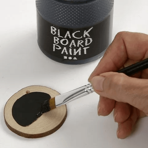 Chalkboard Paint 250 ml - Black