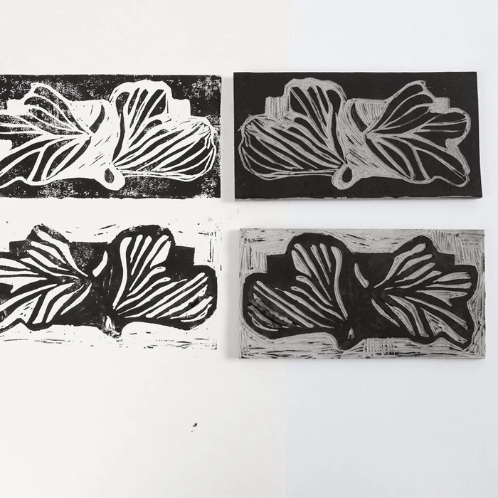 Linoprint Cutting Tools
