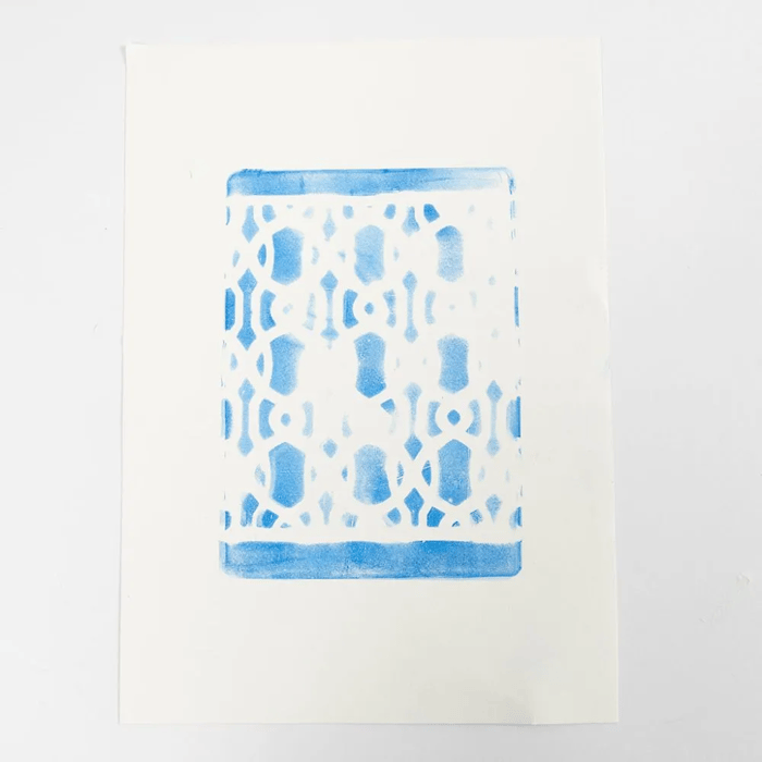 Linoprint Tool Kit
