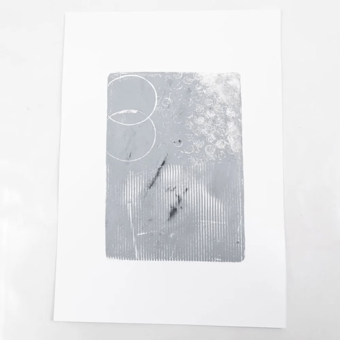 Gel Printing Tool Kit