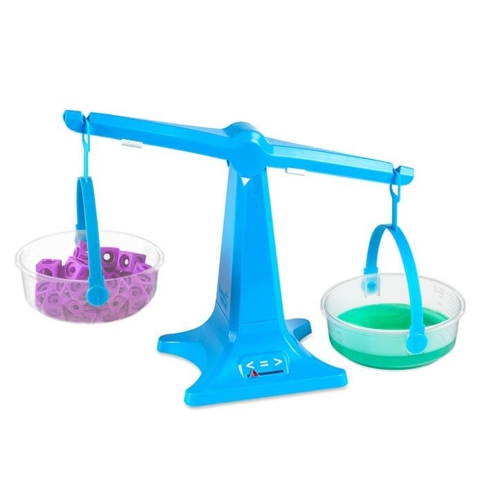 Pan Balance 500 ml